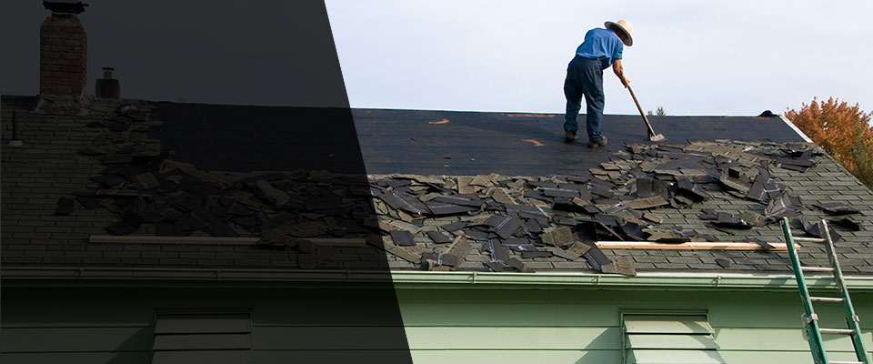 Spinnerstown Roofing Contractors